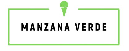 Logo Manzana Verde