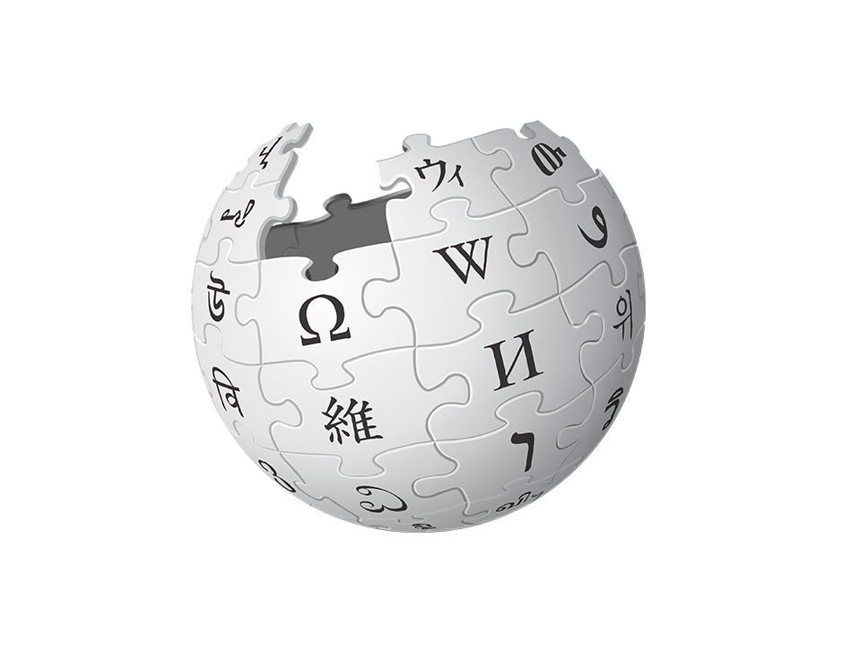 logo wikipedia