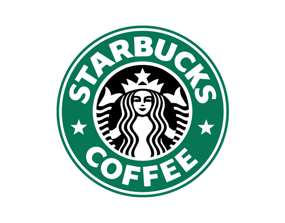 logo starbucks